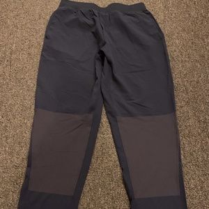 Lululemon Grind Down Pant